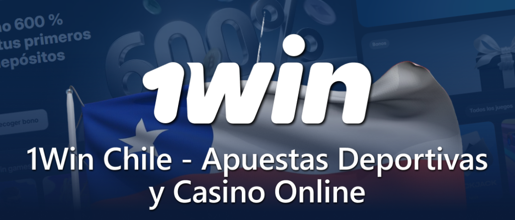 1win - Apuestas Deportivas y Casino en Línea